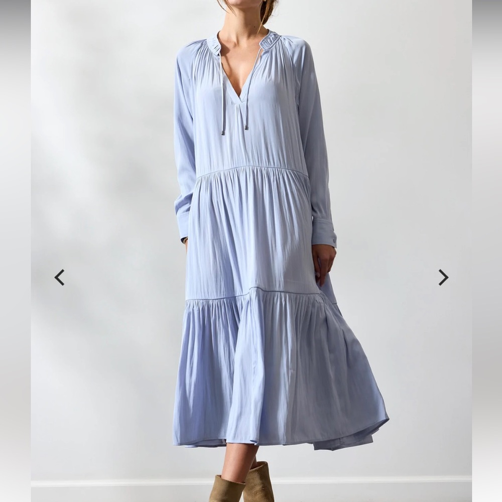 Brochu Walker Alana Dress Size Small